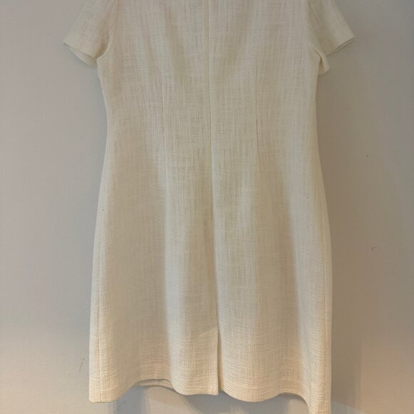 Karl Laferfeld dress with Front Pockets . Size 14 - Picture 2 of 4